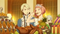 Shingeki no Bahamut: Virgin Soul - Episode 19 - Shall We Dance?