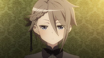 Princess Principal - Episode 11 - Humble Double