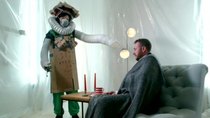 Taskmaster - Episode 1 - Dignity Intact