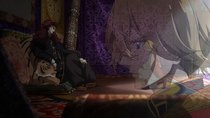 Shoukoku no Altair - Episode 9 - The Red Tiger Sultan