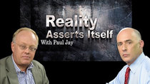 Reality Asserts Itself - Episode 1 - Chris Hedges
