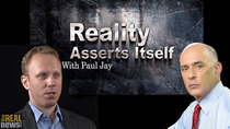 Reality Asserts Itself - Episode 3 - Max Blumenthal