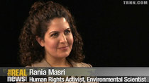 Reality Asserts Itself - Episode 4 - Rania Masri