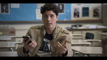 American Vandal - Episode 5 - Premature Theories