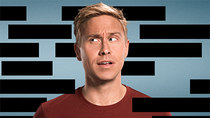The Russell Howard Hour - Episode 7