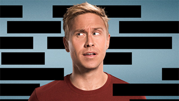 The Russell Howard Hour - S01E08 - 