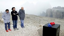 MasterChef Italia - Episode 16 - High altitude cooking