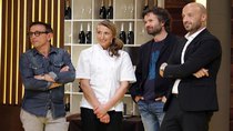 MasterChef Italia - Episode 17 - Take the flight / Veneto territory