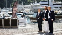 MasterChef Italia - Episode 18 - In the jewel of Ligurian Riviera / Mirroring the chef