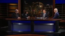 Real Time with Bill Maher - Episode 27