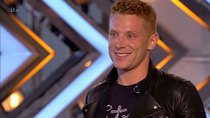 The X Factor - Episode 381 - Auditions 4