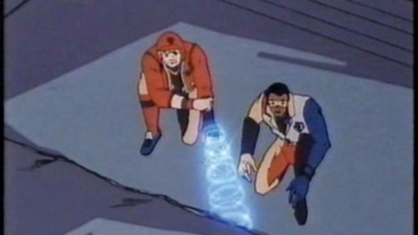 Bionic Six S01 Ep21 Masterpiece Hd Watch Video Dailymotion