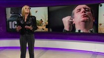 Full Frontal with Samantha Bee - Episode 18 - September 13, 2017