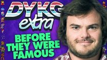 Did You Know Gaming Extra - Episode 22 - Jack Black's First Acting Gig In Pitfall Commercial