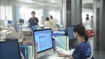 Code Blue - Episode 9 - One Hour of Fate
