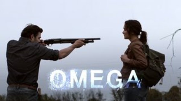 Omega - S01E10 - 