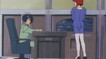 Yuusha Tokkyuu Might Gaine - Episode 6 - The Grudged Rival Appears!!