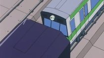 Yuusha Tokkyuu Might Gaine - Episode 9 - Terror Roulette