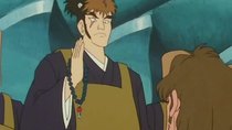 Yuusha Tokkyuu Might Gaine - Episode 10 - The Mifune Buddha's Hell Luck