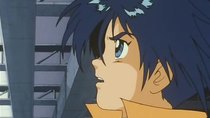 Yuusha Tokkyuu Might Gaine - Episode 15 - The Most Dangerous Game