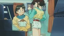 Yuusha Tokkyuu Might Gaine - Episode 37 - The Butterfly's Dream