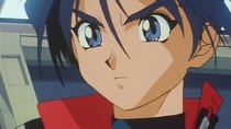 Yuusha Tokkyuu Might Gaine - Episode 45 - World Domination Strategy