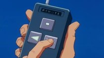 Yuusha Keisatsu J-Decker - Episode 24 - The Seven Detectives