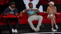 Ridiculousness - Episode 4 - Ty Dolla $ign