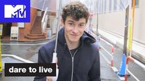 Dare To Live - Episode 3 - Shawn Mendes