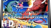 Battle of the Ports - Episode 1 - Space Harrier