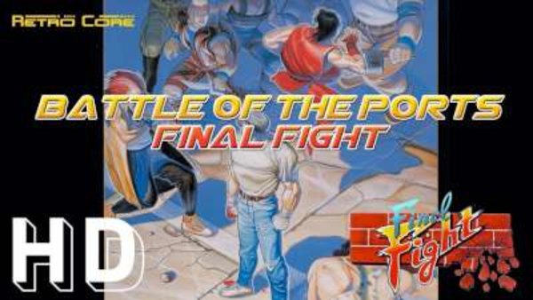 Battle of the Ports - S01E05 - Final Fight