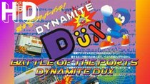 Battle of the Ports - Episode 7 - Dynamite Dux