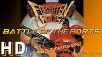 Battle of the Ports - Episode 8 - Lost World / Forgotten Worlds