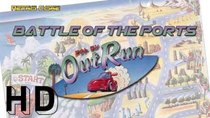 Battle of the Ports - Episode 10 - Out Run
