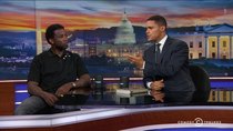 The Daily Show - Episode 156 - Gucci Mane