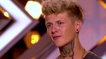 The X Factor - Episode 382 - Auditions 5