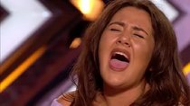 The X Factor - Episode 383 - Auditions 6