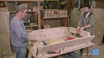 How It's Made - Episode 9 - Foosball Tables; Marseille Soap; Laguiole Pocket Knives