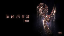 The Emmy Awards - Episode 69 - The 69th Annual Primetime Emmy Awards