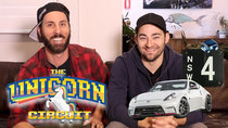 The Unicorn Circuit - Episode 37 - $2.45M Number Plate, 370Z NISMO, Mini Solar Car + QLD MCM MEET