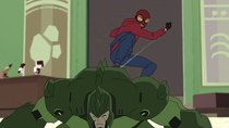 Marvel's Spider-Man - Episode 2 - Horizon High (2)
