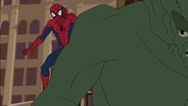 Marvel's Spider-Man - Episode 3 - Osborn Academy