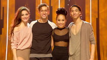 So You Think You Can Dance - Episode 14 - Top 4 Perform