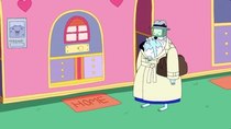 Adventure Time - Episode 2 - Always BMO Closing