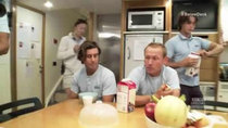 Below Deck - Episode 11 - The Crew Tells All