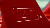 Petrolicious - Episode 37 - 1991 Ferrari F40: Driving The Dream Car