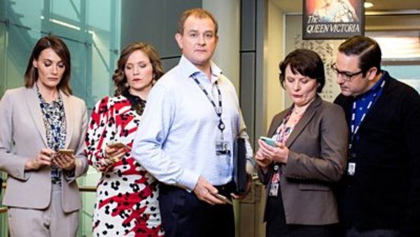 W1A - S03E01 - 