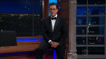 The Late Show with Stephen Colbert - Episode 5 - Second Anniversary Special