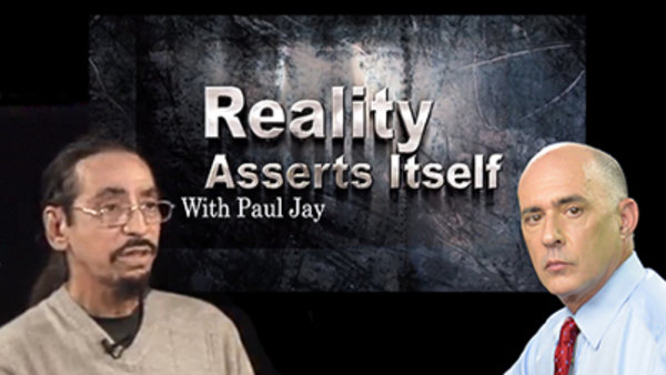 Reality Asserts Itself - S2013E07 - Glen Ford
