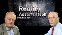 Reality Asserts Itself - Episode 9 - Chris Hedges